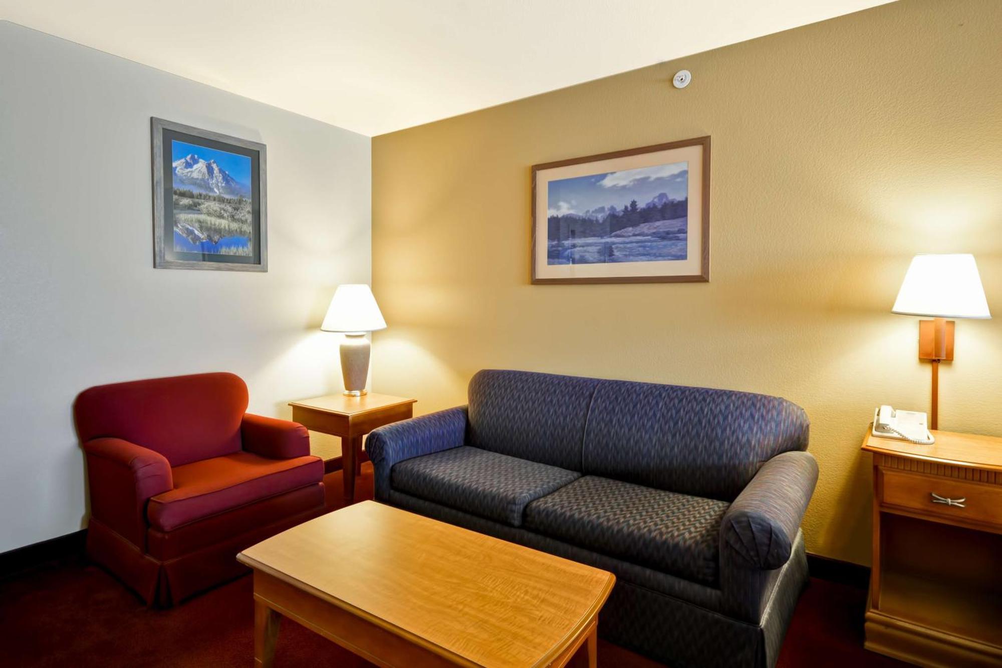 Hampton Inn בוזמן מראה חיצוני תמונה