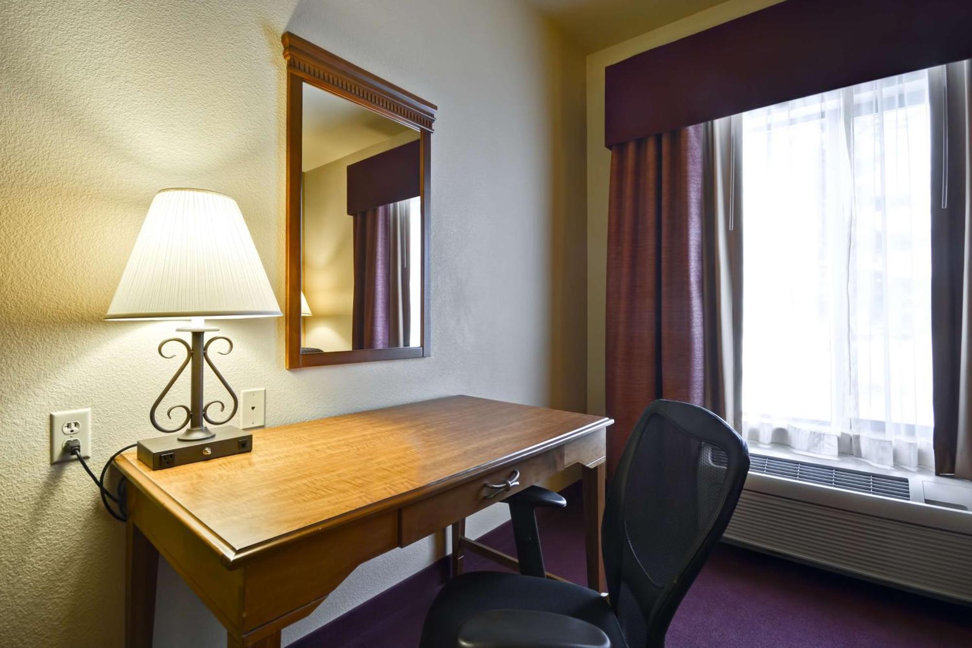 Hampton Inn בוזמן מראה חיצוני תמונה